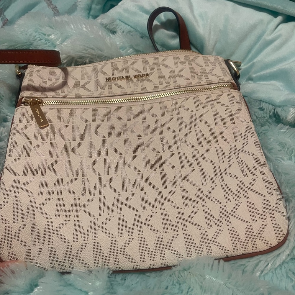 Michael Kors large crossbody
